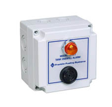 Franklin Fueling Systems External Console Hardware