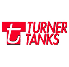 Turner Tanks