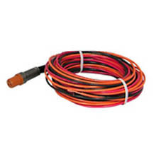 Wiring Harness & Yoke Assemblies