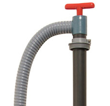 Beckson Petroleum Transfer Pumps