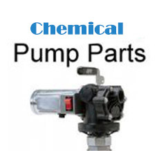 Chemical Pump & Meter Replacement Parts