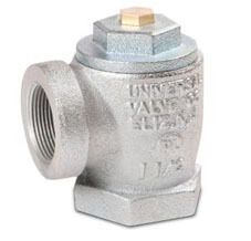 Universal Anti-Syphon Valve for E-85