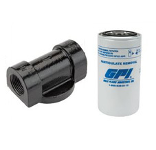 GPI Filters and Adapters Guide