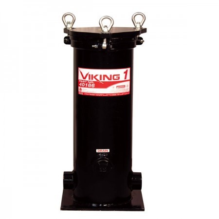 Viking Filter Housings
