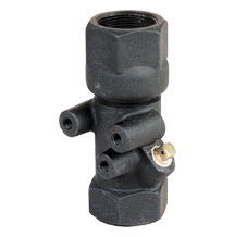 OPW Suction Equipment