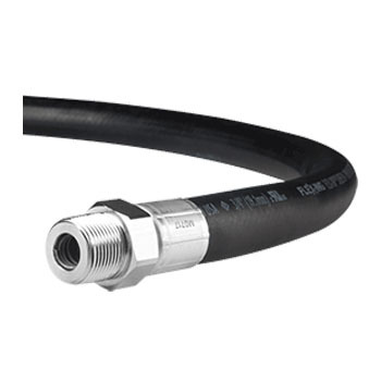 Softwall Hose Assembly