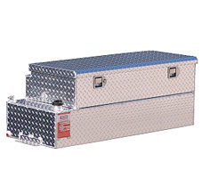 ATI Auxiliary Fuel Tanks