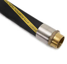 Husky Aviation Fueling Hoses