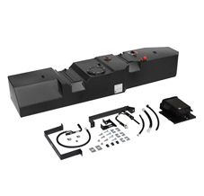 Transfer Flow Replacement Fuel Tanks