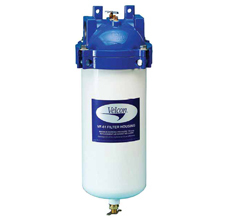 Velcon Filters and Housings