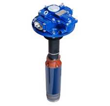 6'' High Capacity Pumps