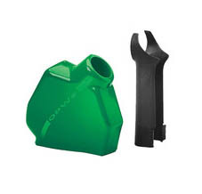 11B Series Nozzle Hand Insulators