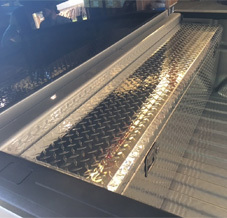 ATTA Aluminum Toolboxes