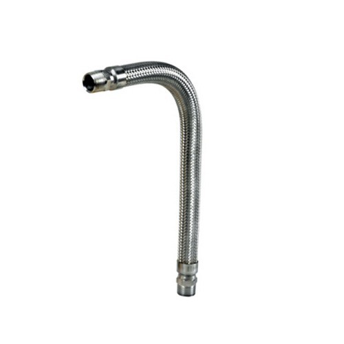 Stainless Steel Flexible Connectors