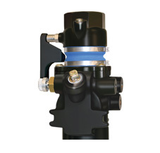 OPW Emergency Shear Valves
