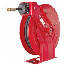 Hose Reels
