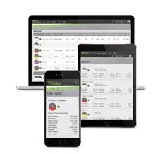 Remote Fuel Monitoring