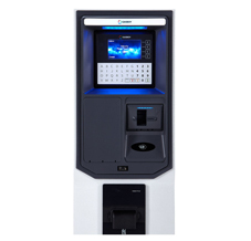 Gasboy Islander PRIME Fleet Fuel Management System