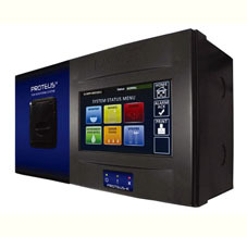 OEL8000 Automatic Tank Gauges