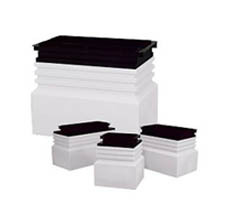 Accessories & Parts for Piping & Containment