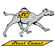 Steel Camel