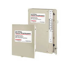 Integrated Electrical Controls