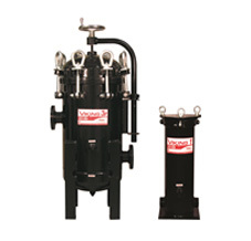 Cim-Tek Viking High Flow Housings