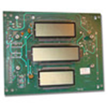 Boards Fits Wayne Electronic (Repaired Exchange)