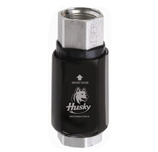 Husky Safety  Breaks