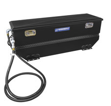 Fuel Tank and Tool Box Combos