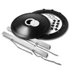 Universal Retro-fit Sump Covers