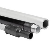 Wire Management Parts & Installation Tools