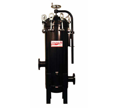 Cim-Tek High Flow Filtration