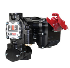 Piusi Transfer Pumps