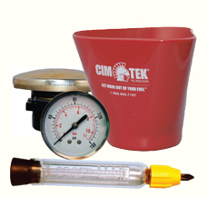 Kits, Gauges, Gaskets, etc...