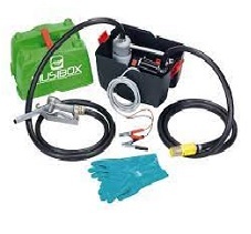 Piusi Pump Kits