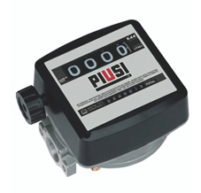 Flow Meter Parts and Acc.