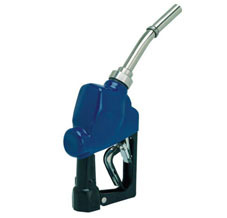 Husky 1'' Automatic DEF Nozzles