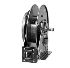 Hannay Spring Rewind Reels