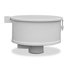 Universal AST Spill Containment