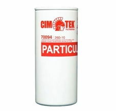 Cim-Tek 260 Series Filters