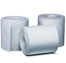 Paper Rolls