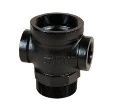 OPW Extractor Fittings