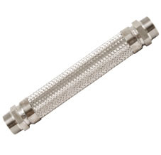 OmegaFlex DoubleTrac®