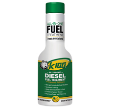 Husky Fuel Treatment and Stabilizer