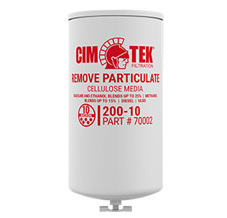 Cim-Tek 200-250 Series