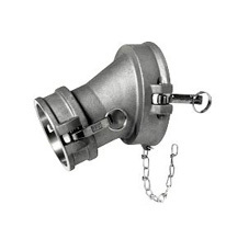 Gravity Drop Adapter