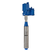 Franklin Fueling Systems Submersible Pumping