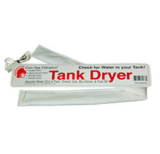 Cim-Tek Service Station Acc.