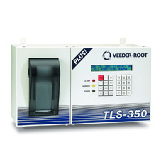Veeder-Root TLS-350 & TLS-300 Automatic Tank Gauge